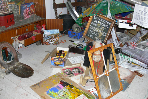 Museum Igor Balut 4
