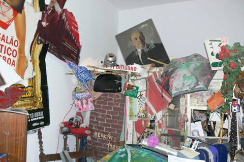 Museum Igor Balut 5