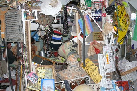 Museum Igor Balut 6