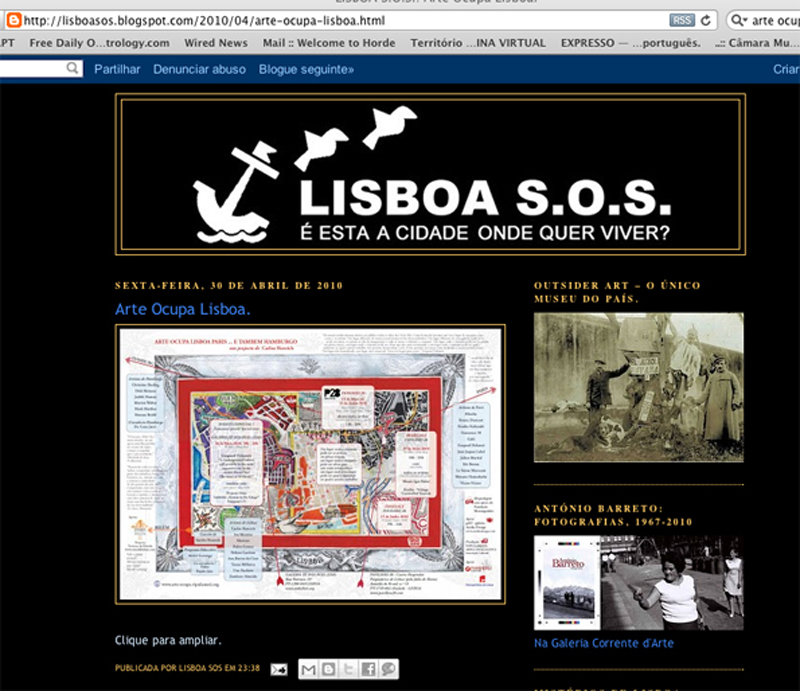 lisboeatas