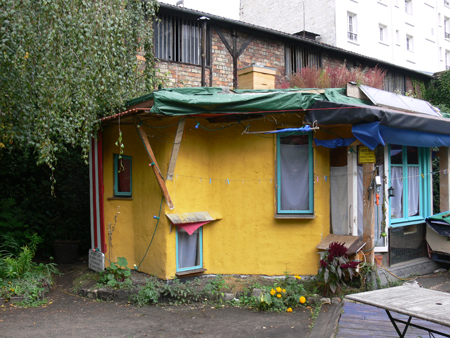 Bruno Dumont_Paris 4