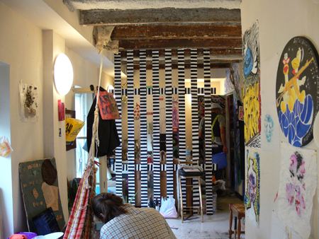 Dirk Meinzer_Paris
